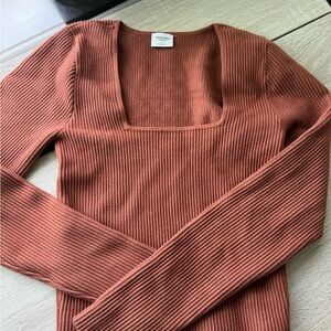 Abercrombie Sweater